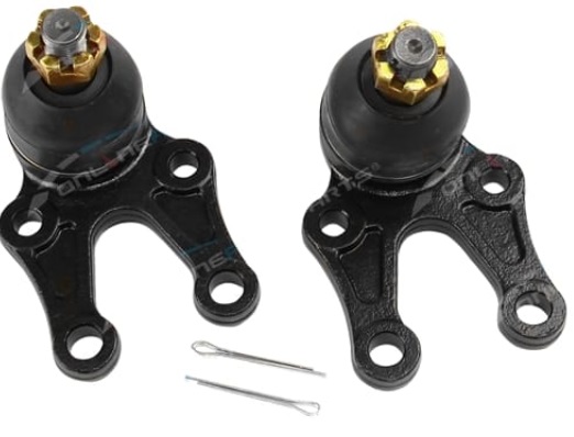Suspention & Steering Components